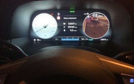 Hyundai Palisade I, 2022 год, 5 980 000 рублей, 4 фотография