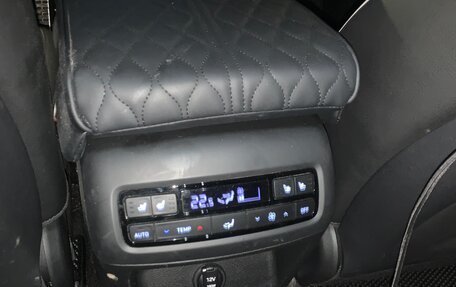 Hyundai Palisade I, 2022 год, 5 980 000 рублей, 6 фотография