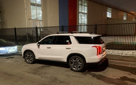 Hyundai Palisade I, 2022 год, 5 980 000 рублей, 8 фотография