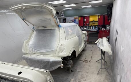 MINI Hatch, 2007 год, 1 100 000 рублей, 4 фотография