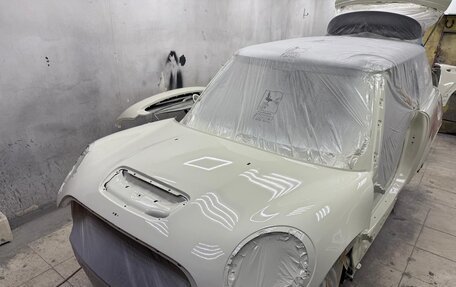 MINI Hatch, 2007 год, 1 100 000 рублей, 3 фотография