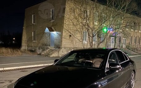 Mercedes-Benz C-Класс, 2015 год, 1 699 999 рублей, 2 фотография