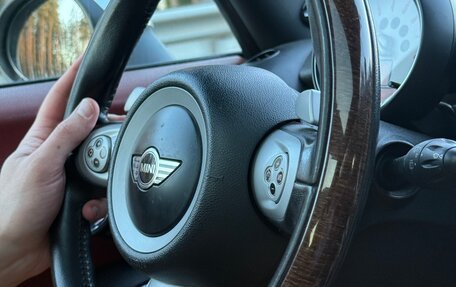 MINI Hatch, 2007 год, 1 100 000 рублей, 5 фотография