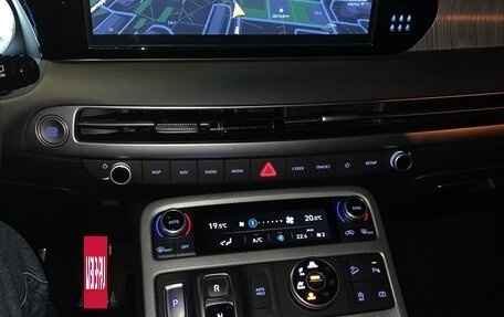 Hyundai Palisade I, 2022 год, 5 980 000 рублей, 5 фотография