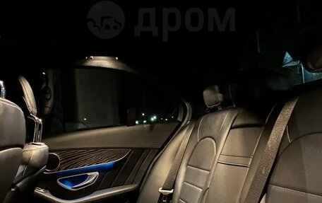 Mercedes-Benz C-Класс, 2015 год, 1 699 999 рублей, 6 фотография