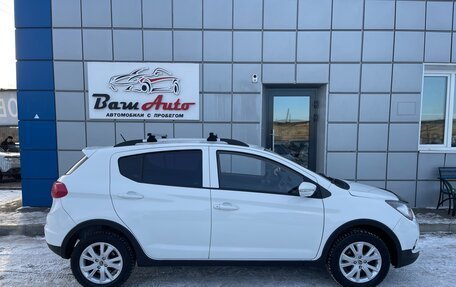 Lifan X50, 2016 год, 497 000 рублей, 7 фотография