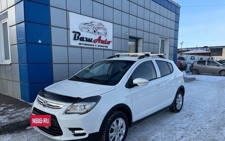 Lifan X50, 2016 год, 497 000 рублей, 2 фотография