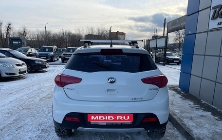 Lifan X50, 2016 год, 497 000 рублей, 5 фотография