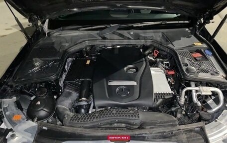 Mercedes-Benz C-Класс, 2015 год, 1 699 999 рублей, 11 фотография