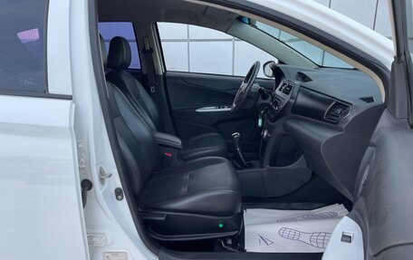 Lifan X50, 2016 год, 497 000 рублей, 12 фотография