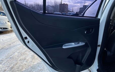 Lifan X50, 2016 год, 497 000 рублей, 17 фотография