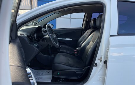 Lifan X50, 2016 год, 497 000 рублей, 11 фотография