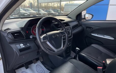 Lifan X50, 2016 год, 497 000 рублей, 10 фотография