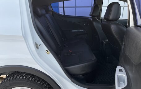 Lifan X50, 2016 год, 497 000 рублей, 14 фотография