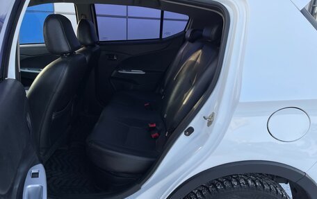 Lifan X50, 2016 год, 497 000 рублей, 13 фотография