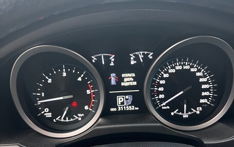 Toyota Land Cruiser 200, 2014 год, 3 800 000 рублей, 13 фотография