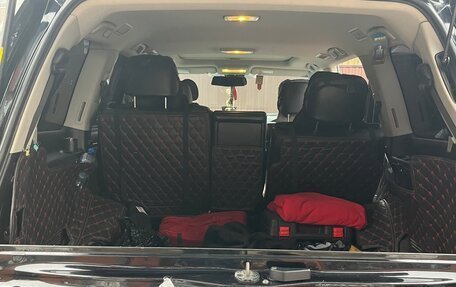 Toyota Land Cruiser 200, 2014 год, 3 800 000 рублей, 9 фотография