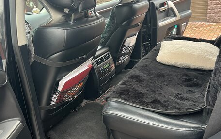 Toyota Land Cruiser 200, 2014 год, 3 800 000 рублей, 10 фотография