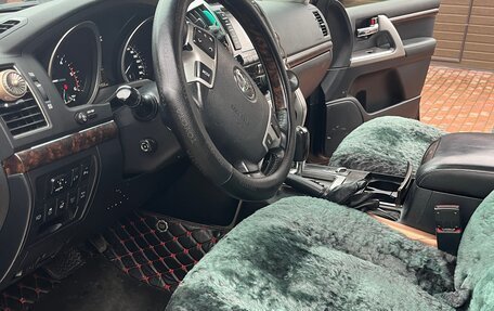 Toyota Land Cruiser 200, 2014 год, 3 800 000 рублей, 12 фотография