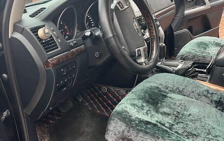 Toyota Land Cruiser 200, 2014 год, 3 800 000 рублей, 11 фотография