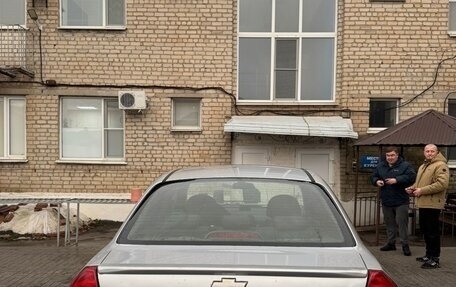 Chevrolet Aveo III, 2011 год, 427 000 рублей, 3 фотография