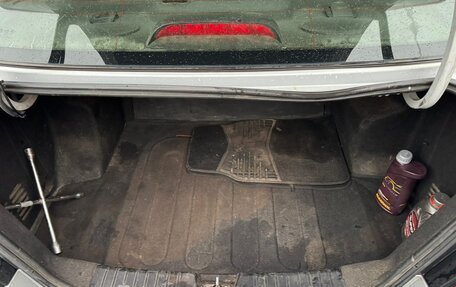 Chevrolet Aveo III, 2011 год, 427 000 рублей, 5 фотография