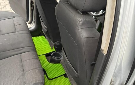 Chevrolet Aveo III, 2011 год, 427 000 рублей, 8 фотография