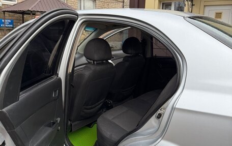 Chevrolet Aveo III, 2011 год, 427 000 рублей, 17 фотография