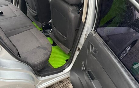 Chevrolet Aveo III, 2011 год, 427 000 рублей, 22 фотография