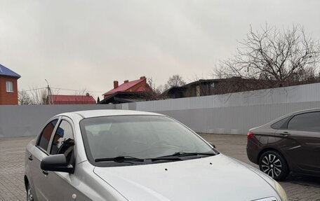 Chevrolet Aveo III, 2011 год, 427 000 рублей, 26 фотография