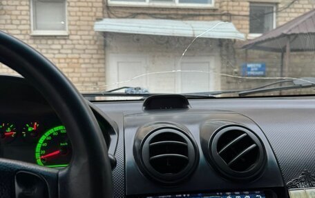 Chevrolet Aveo III, 2011 год, 427 000 рублей, 29 фотография