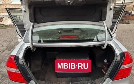 Chevrolet Aveo III, 2011 год, 427 000 рублей, 24 фотография