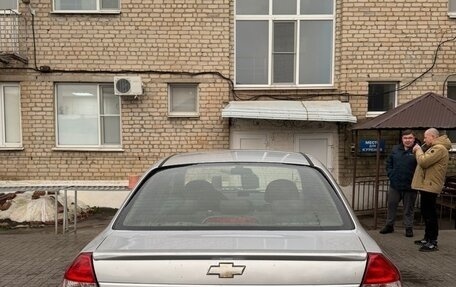 Chevrolet Aveo III, 2011 год, 427 000 рублей, 28 фотография