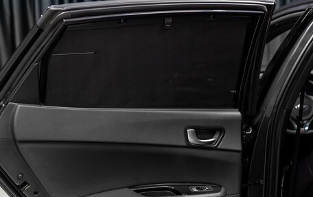 KIA Optima IV, 2017 год, 1 699 000 рублей, 23 фотография