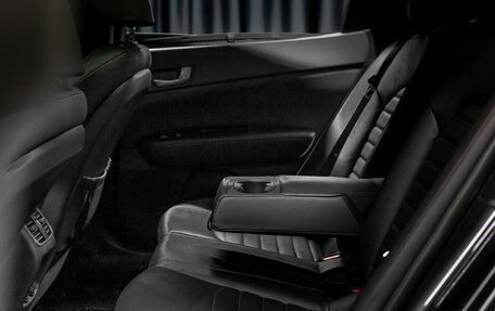 KIA Optima IV, 2017 год, 1 699 000 рублей, 34 фотография