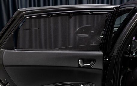 KIA Optima IV, 2017 год, 1 699 000 рублей, 27 фотография