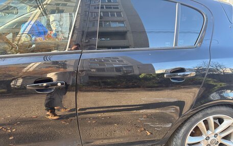 Opel Corsa D, 2008 год, 480 000 рублей, 10 фотография