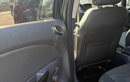 Opel Corsa D, 2008 год, 480 000 рублей, 9 фотография