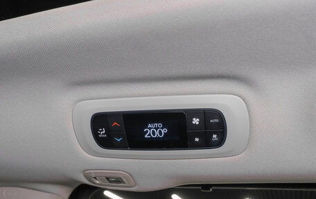 Chrysler Pacifica (RU), 2017 год, 2 850 000 рублей, 16 фотография