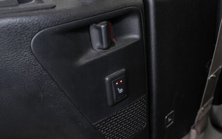 Chrysler Pacifica (RU), 2017 год, 2 850 000 рублей, 18 фотография