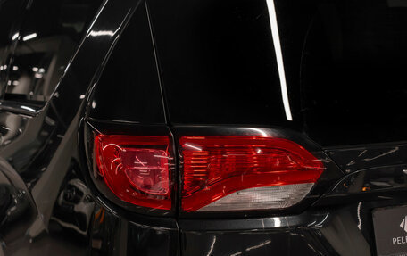 Chrysler Pacifica (RU), 2017 год, 2 850 000 рублей, 28 фотография