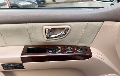 KIA Sorento IV, 2007 год, 755 000 рублей, 14 фотография