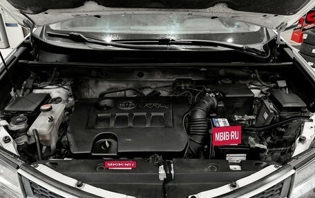 Toyota RAV4, 2015 год, 1 420 000 рублей, 9 фотография