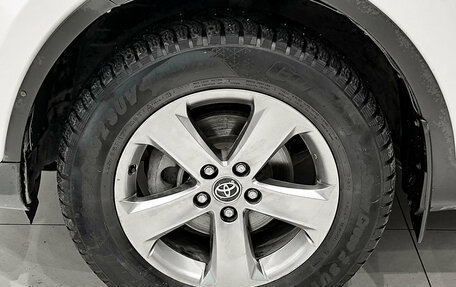 Toyota RAV4, 2015 год, 1 420 000 рублей, 18 фотография