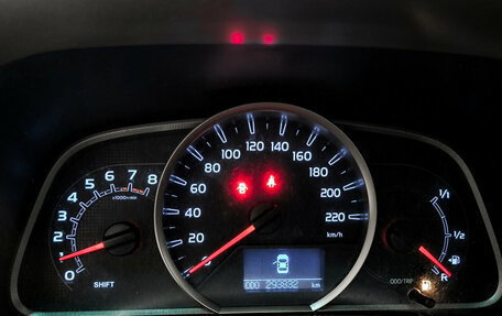 Toyota RAV4, 2015 год, 1 420 000 рублей, 13 фотография