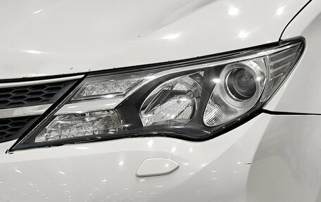 Toyota RAV4, 2015 год, 1 420 000 рублей, 17 фотография