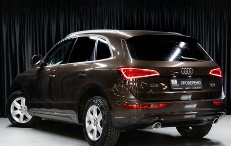 Audi Q5, 2014 год, 1 699 000 рублей, 4 фотография