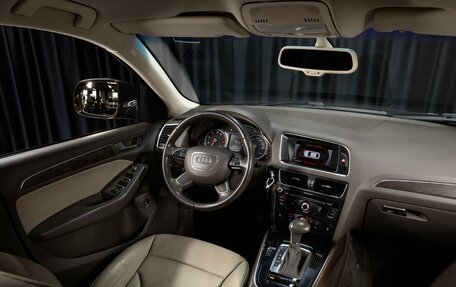 Audi Q5, 2014 год, 1 699 000 рублей, 12 фотография