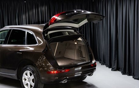 Audi Q5, 2014 год, 1 699 000 рублей, 5 фотография