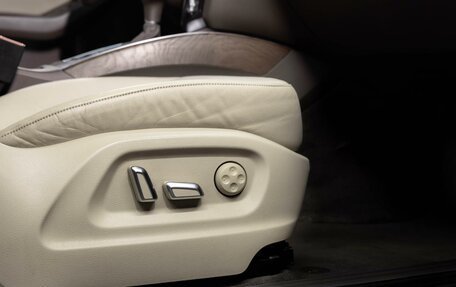 Audi Q5, 2014 год, 1 699 000 рублей, 10 фотография